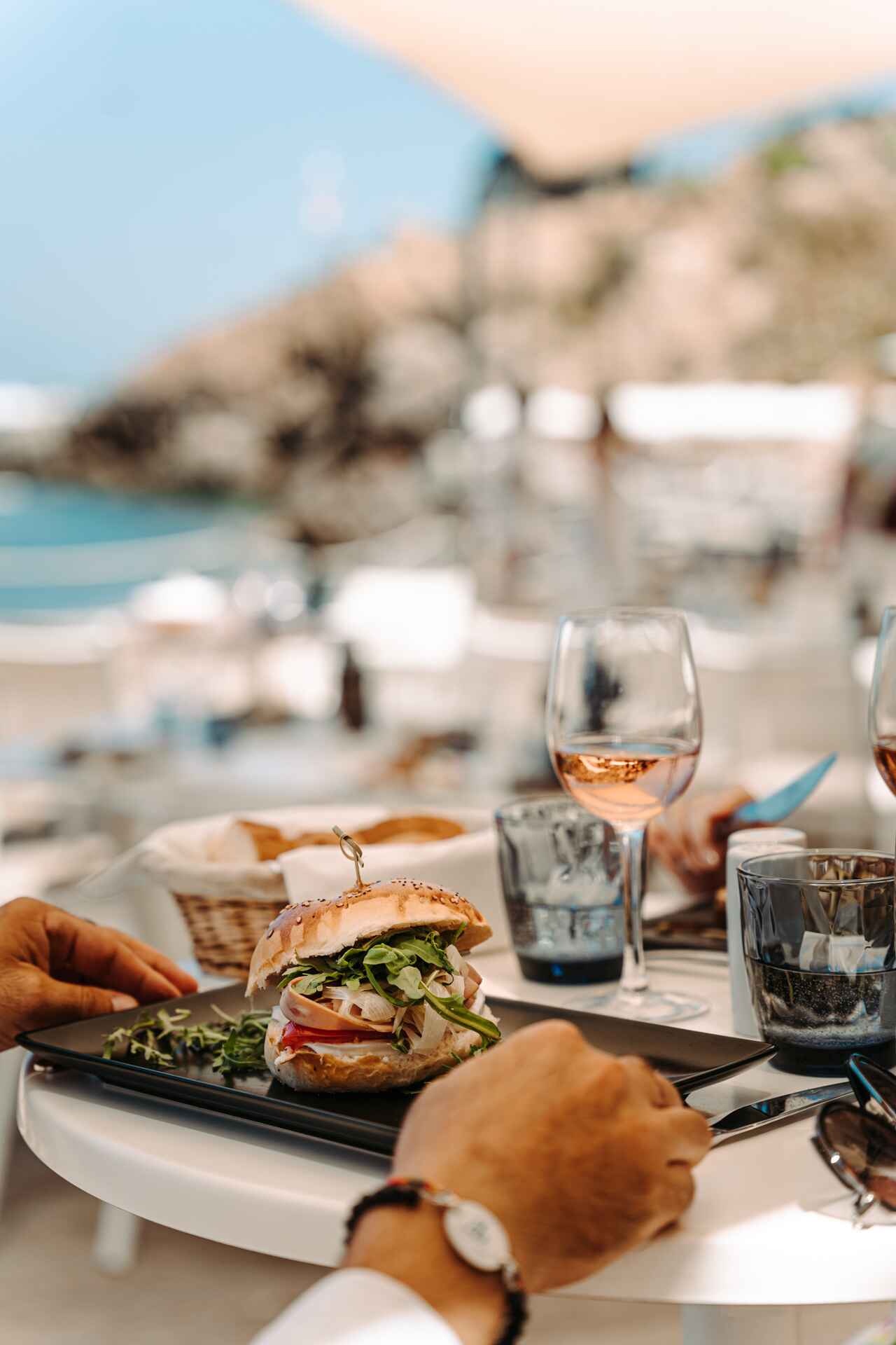 Club Med Cefalù : La Dolce Vita dans un cadre naturel époustouflant