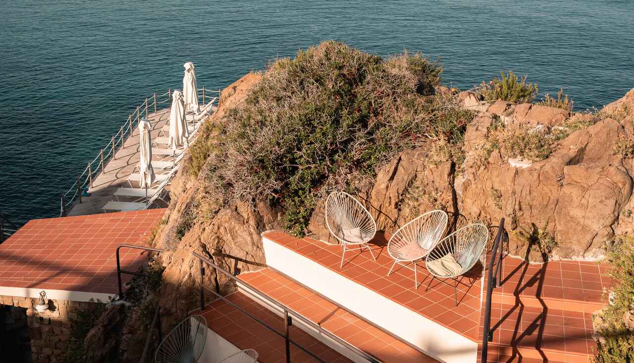 Club Med Cefalù : La Dolce Vita dans un cadre naturel époustouflant