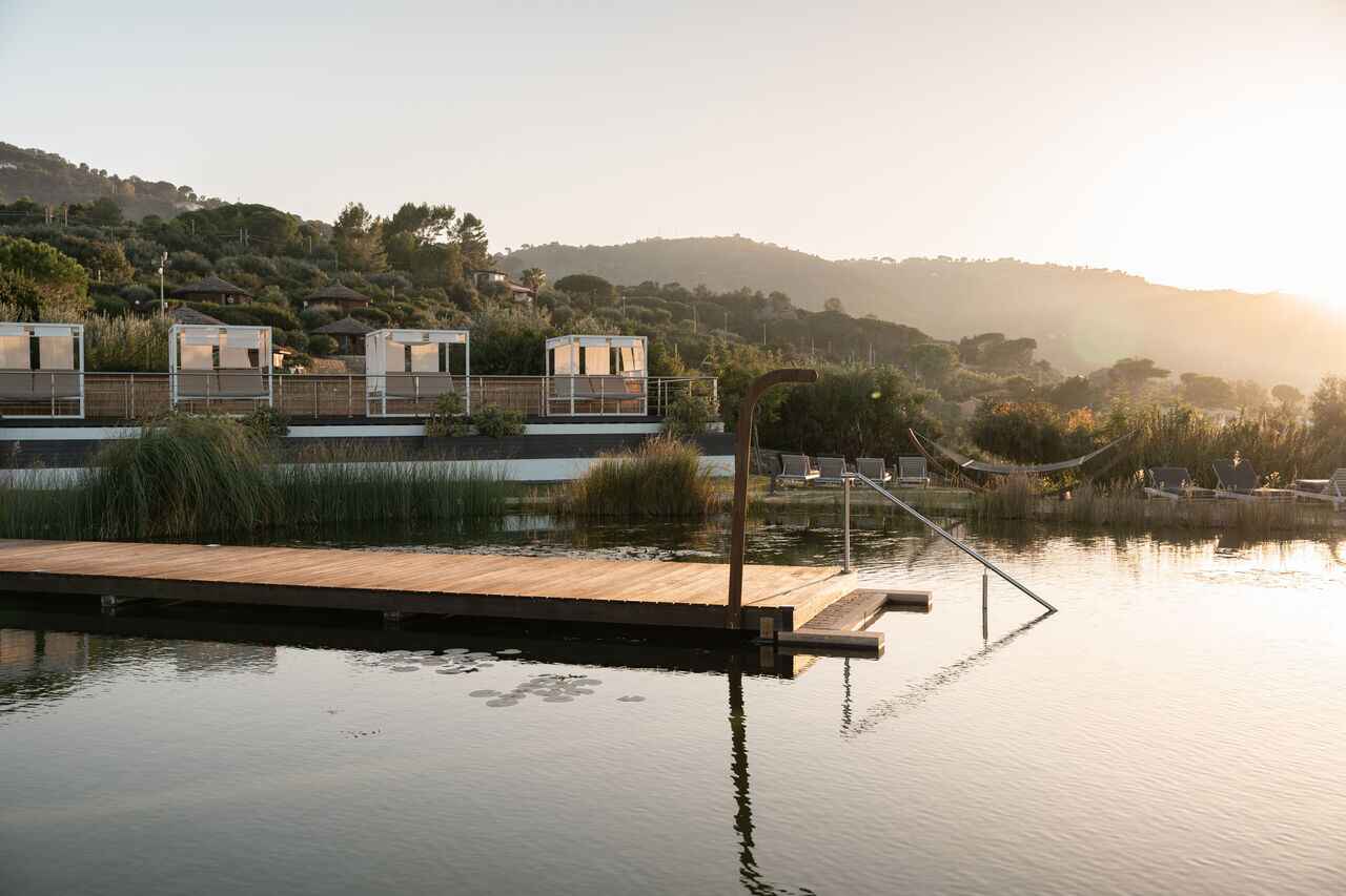 Club Med Cefalù : La Dolce Vita dans un cadre naturel époustouflant
