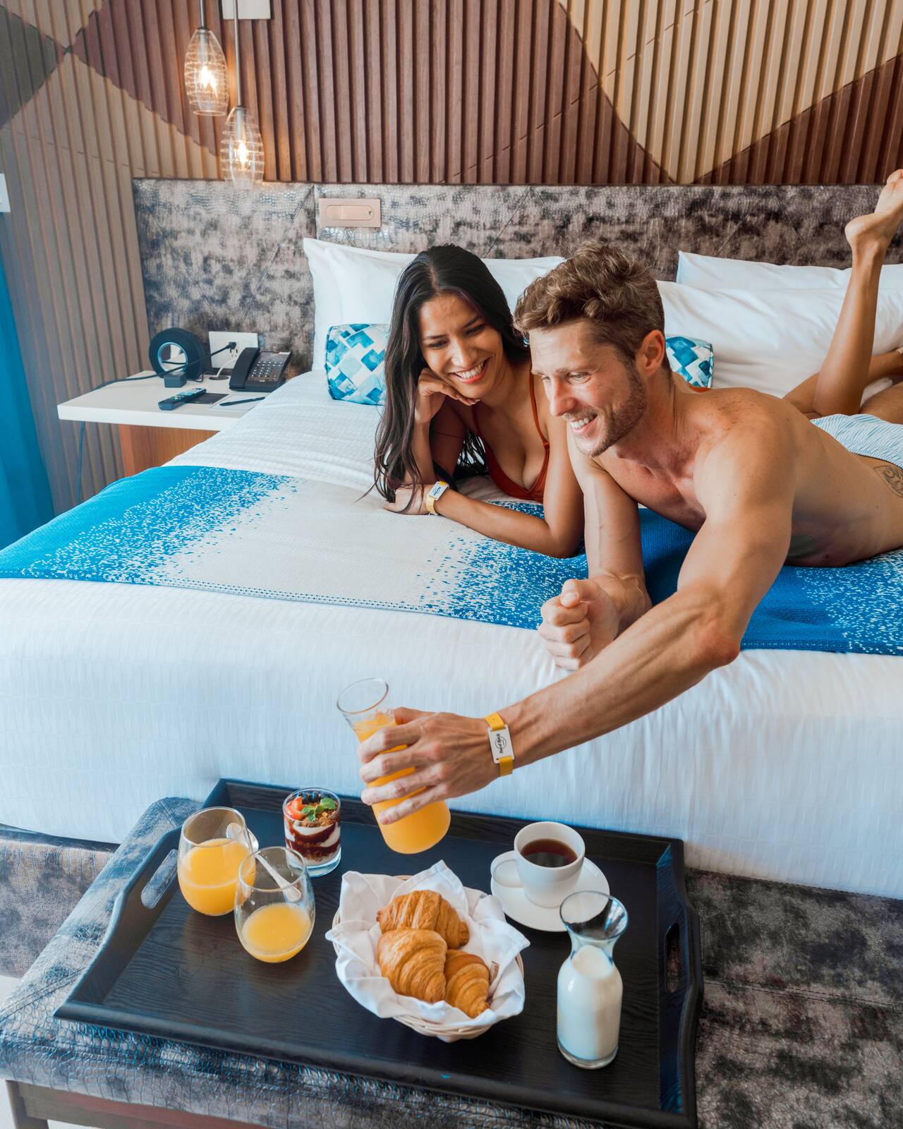 Hard Rock Los Cabos : chic et vibrant