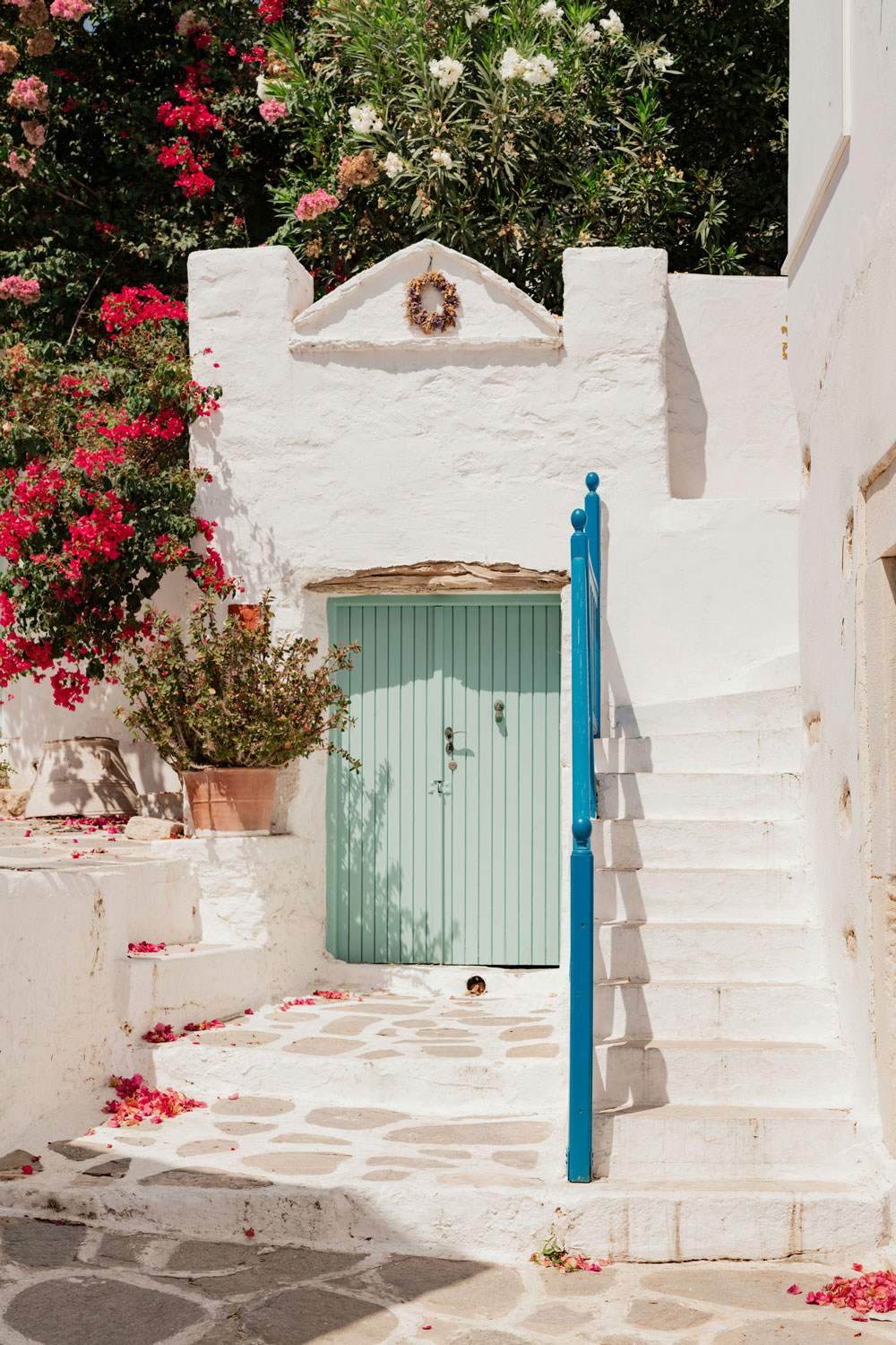 Grèce
