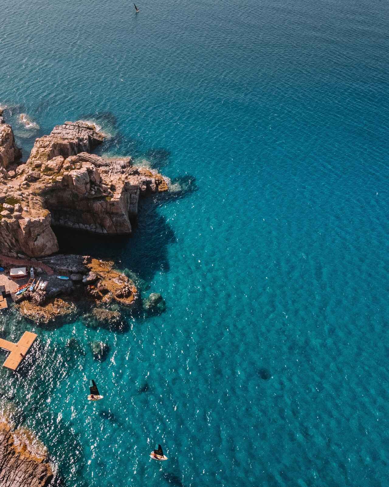 Club Med Cefalù : La Dolce Vita dans un cadre naturel époustouflant