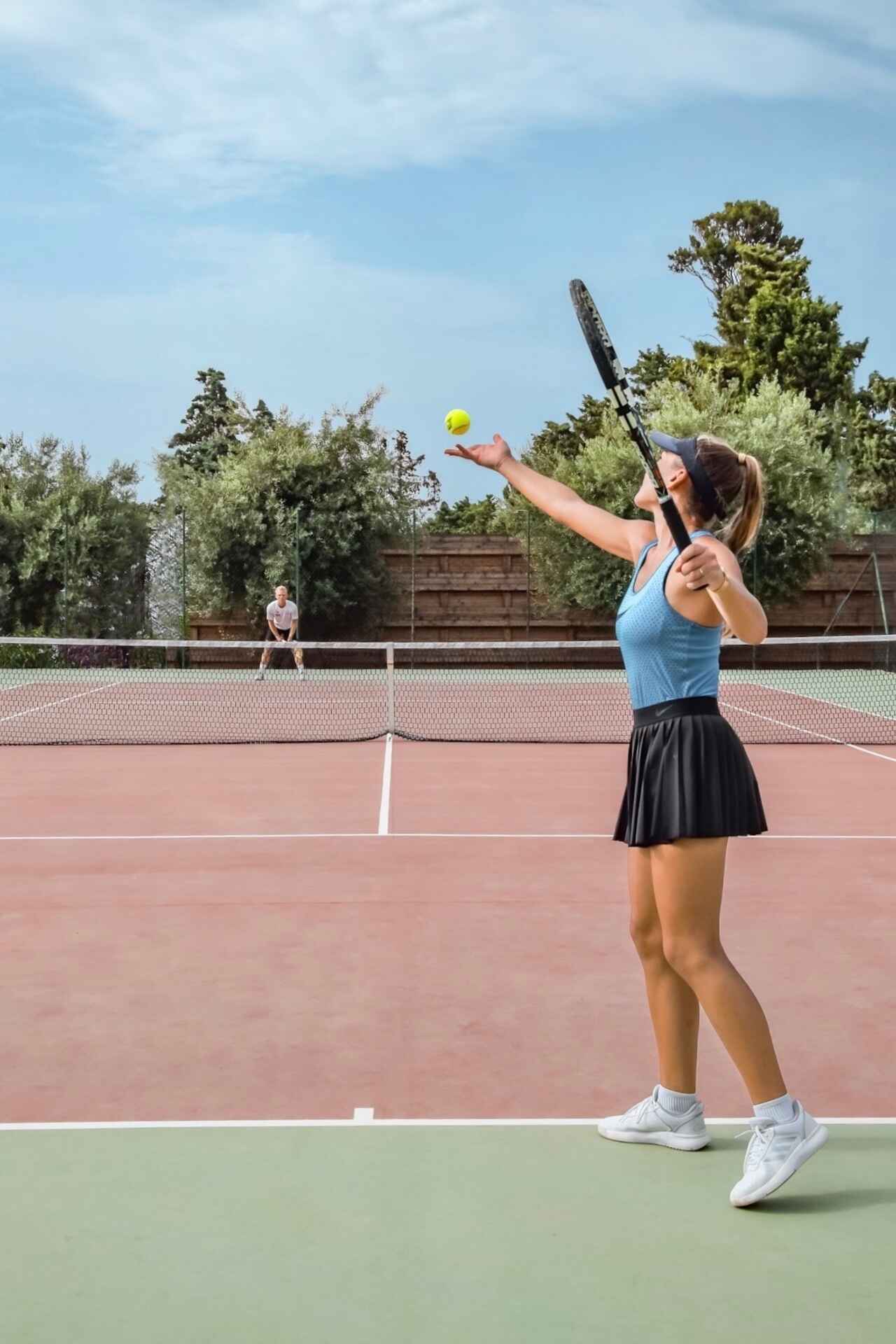 Club Med Cefalù : La Dolce Vita dans un cadre naturel époustouflant