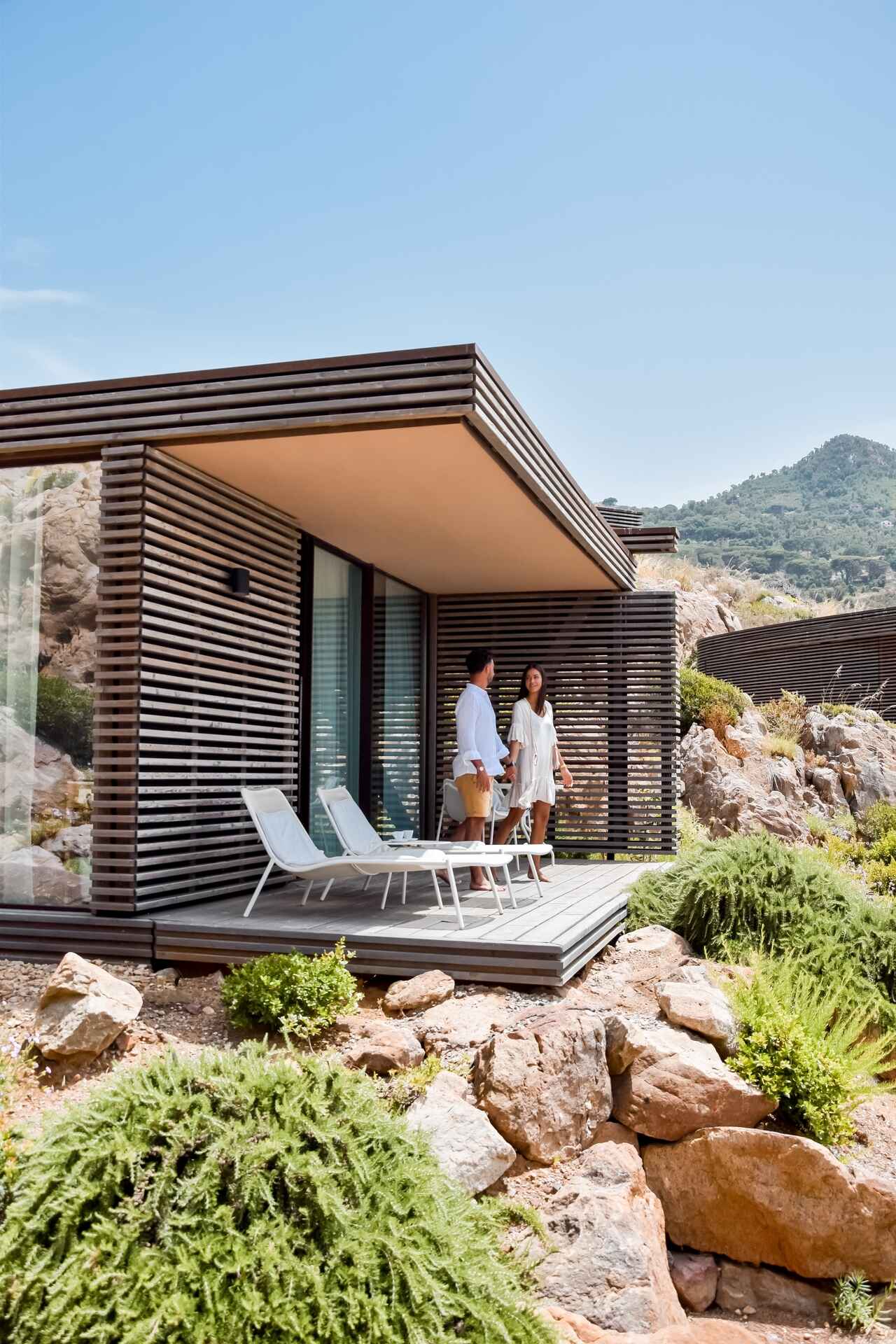 Club Med Cefalù : La Dolce Vita dans un cadre naturel époustouflant