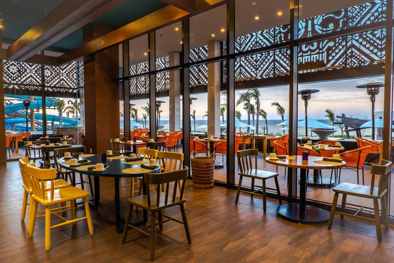 Hard Rock Los Cabos : chic et vibrant
