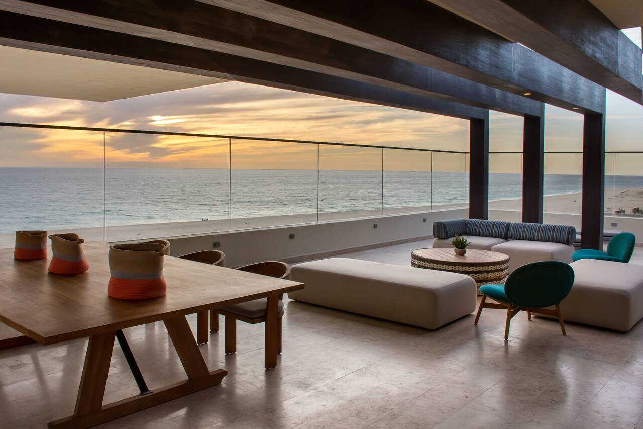 Hard Rock Los Cabos : chic et vibrant