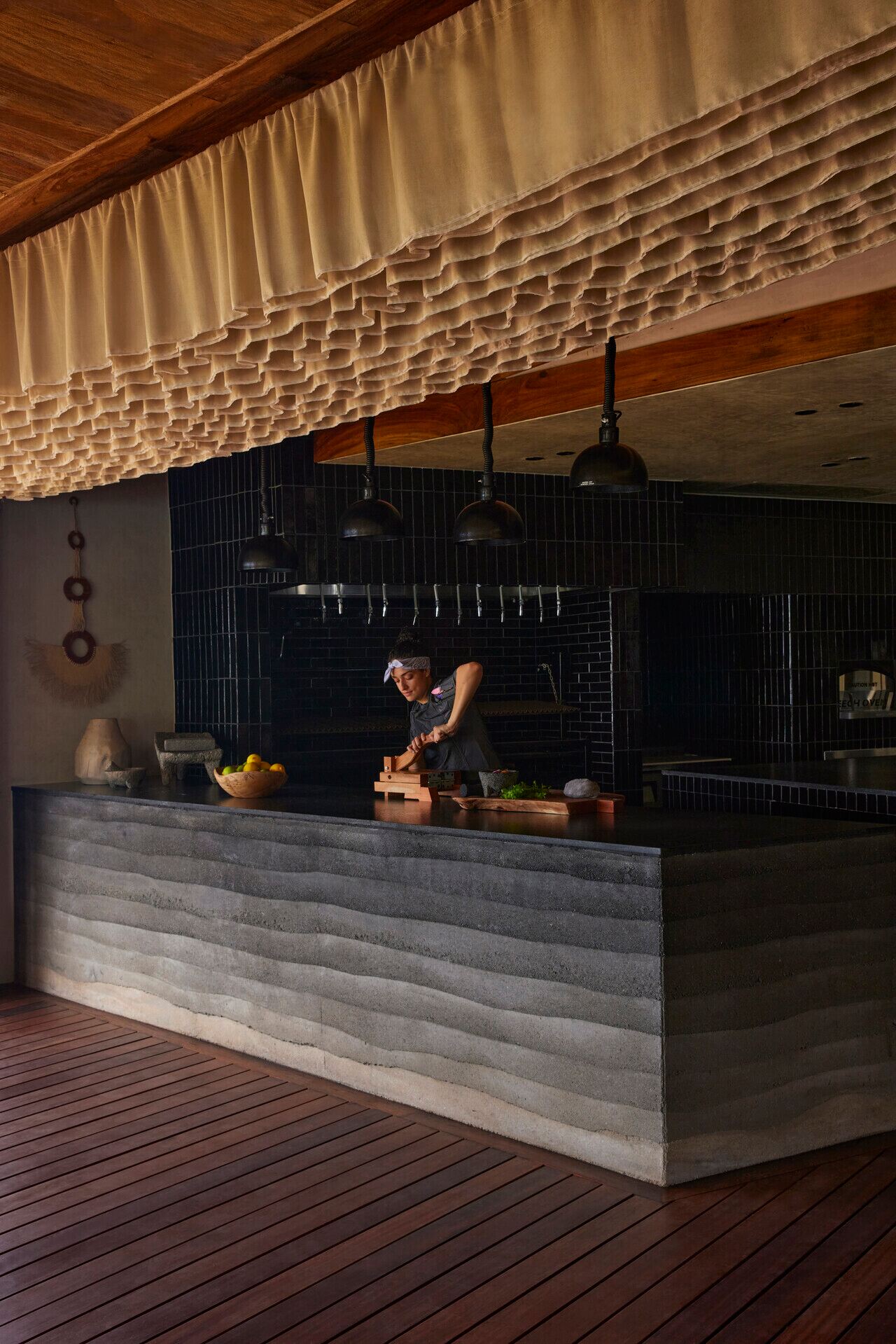 Naviva Four Seasons Punta Mita : conçu pour votre bien-être