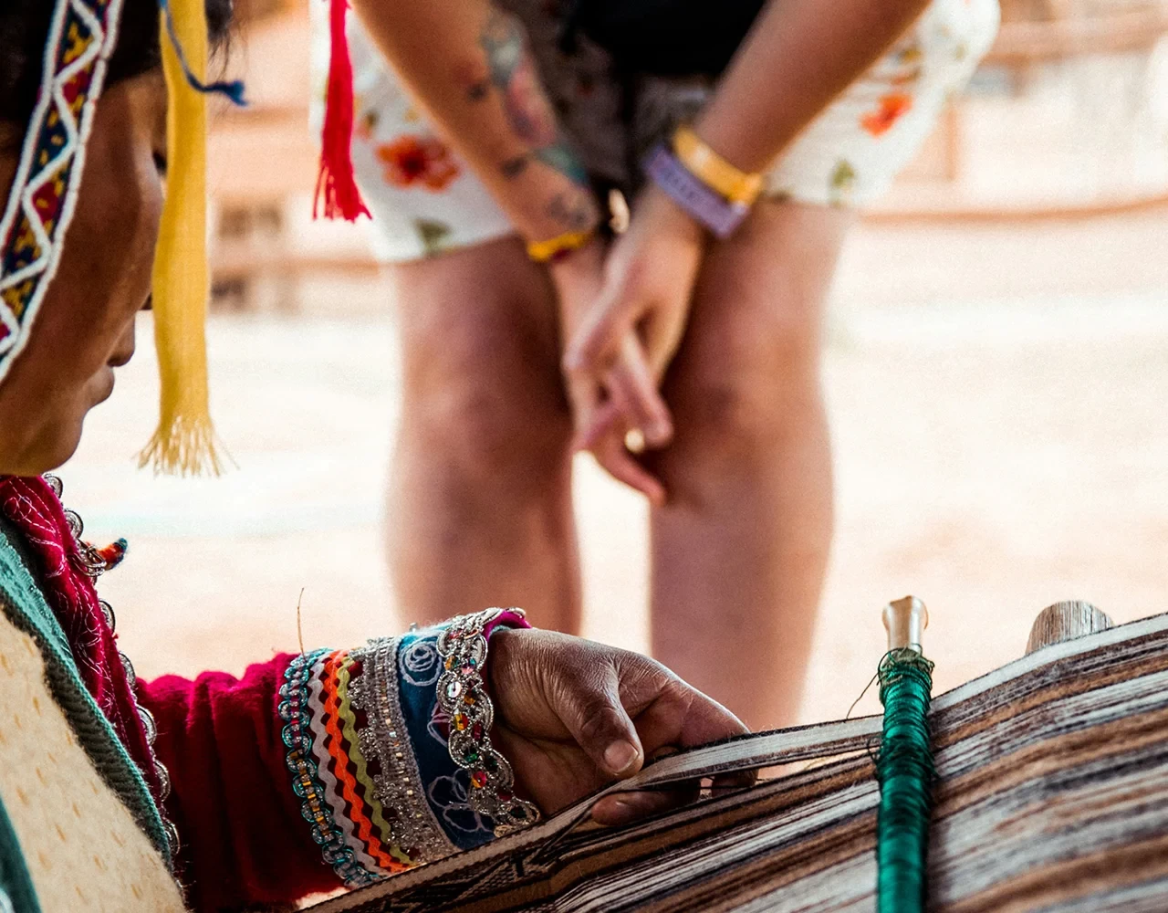 Pérou : merveilles d'Amazonie jusqu'à la Cordillère des Andes