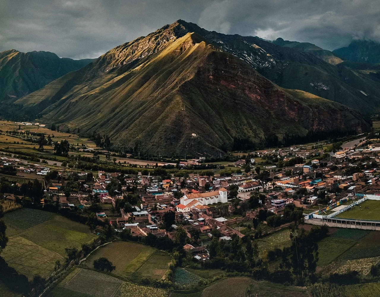 Pérou : merveilles d'Amazonie jusqu'à la Cordillère des Andes