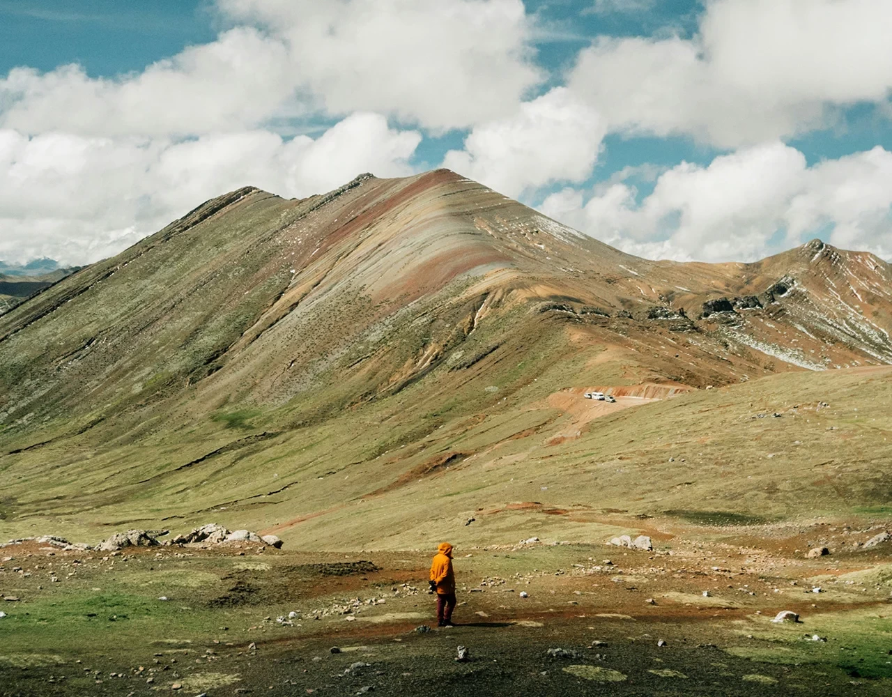 Pérou : merveilles d'Amazonie jusqu'à la Cordillère des Andes