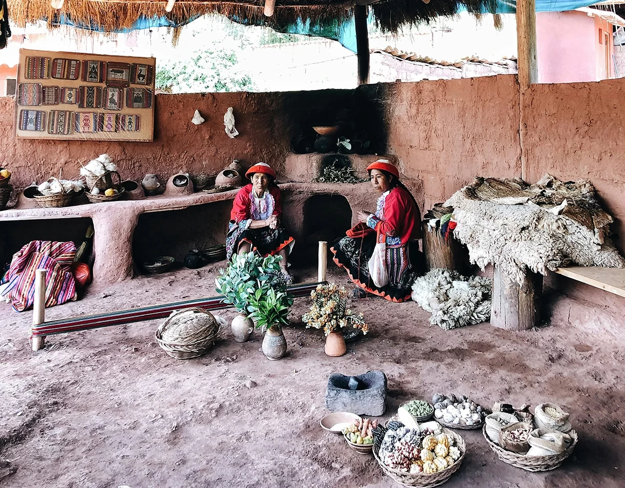 Pérou : merveilles d'Amazonie jusqu'à la Cordillère des Andes