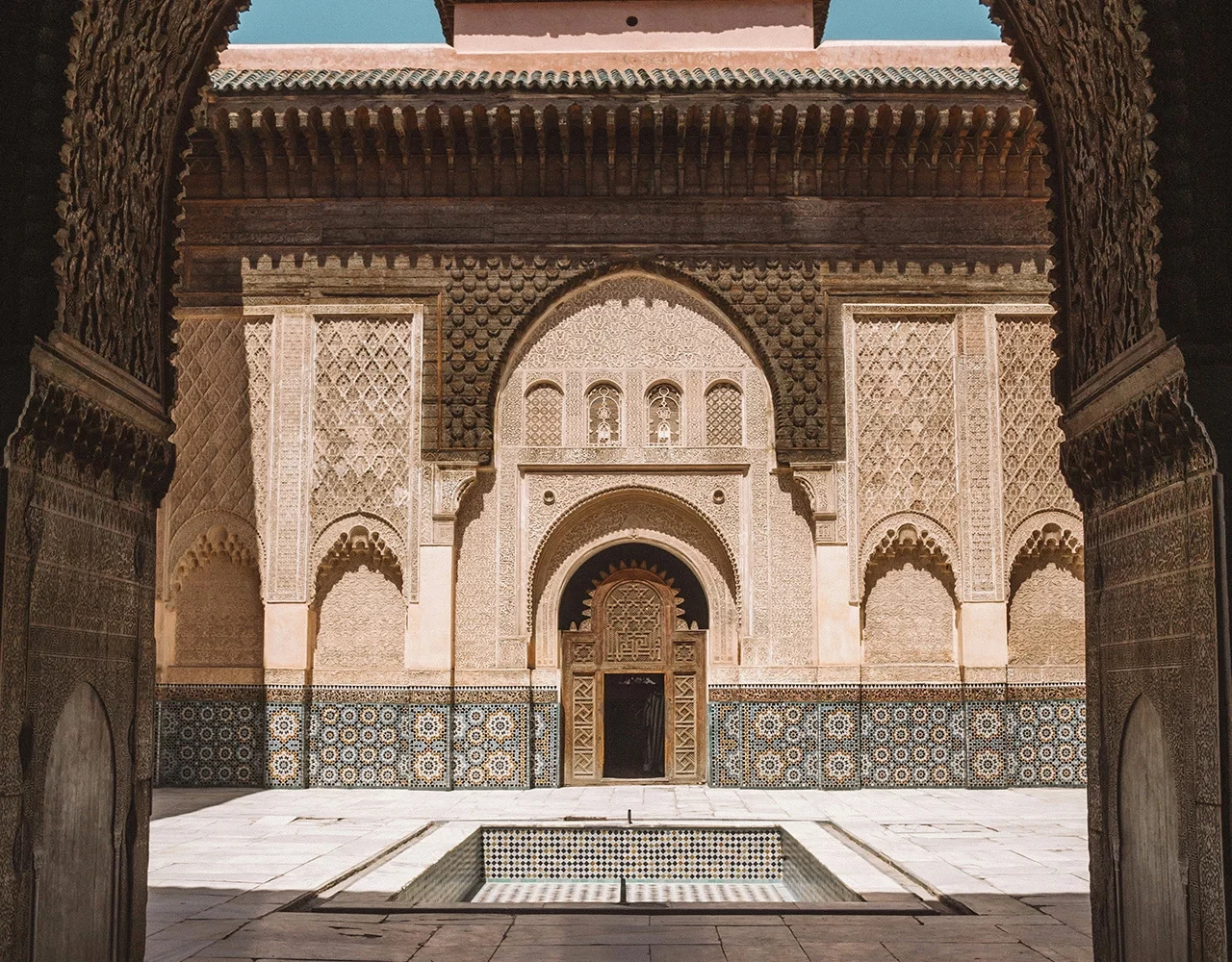 La beauté du Maroc : excursion au cœur du désert