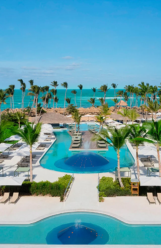 resort du finest punta cana