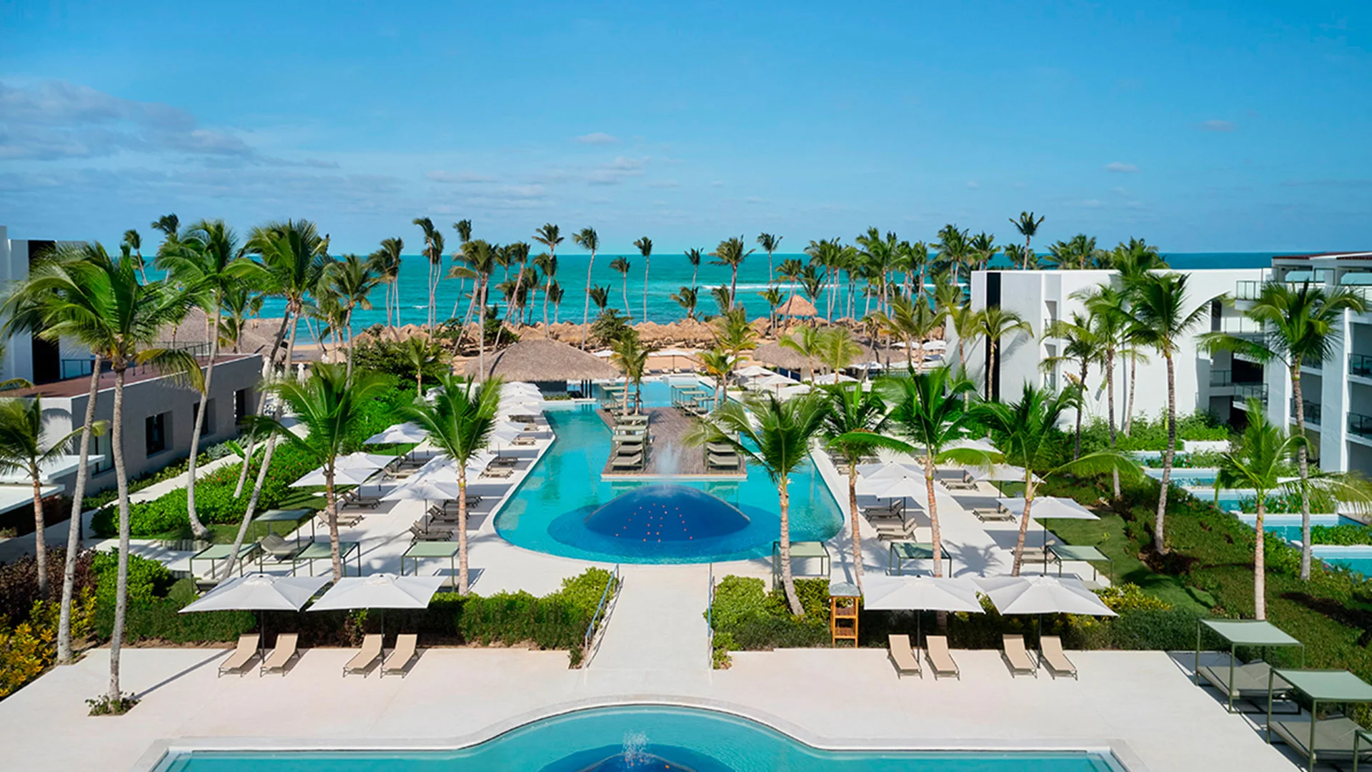 resort du finest punta cana