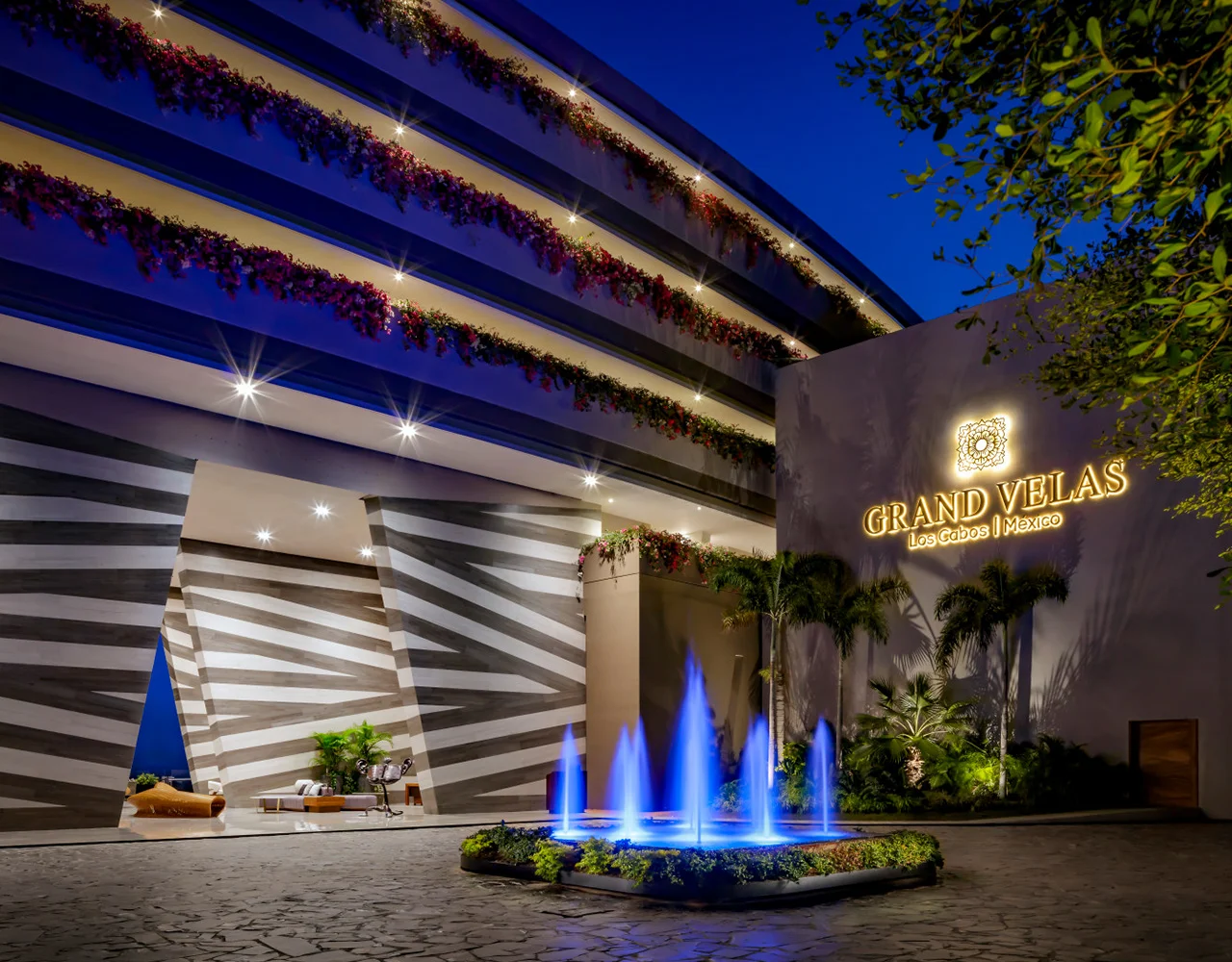 Grand Velas Los Cabos : l’abondance du Mexique