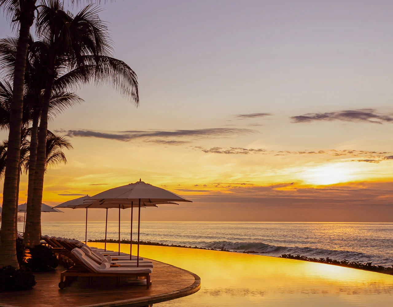 Grand Velas Los Cabos : l’abondance du Mexique