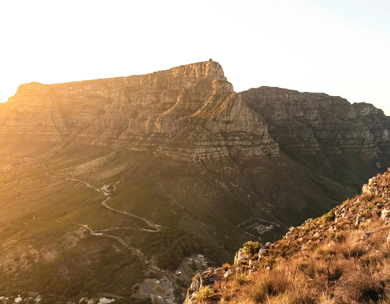 Afrique du Sud - le voyage d'une vie