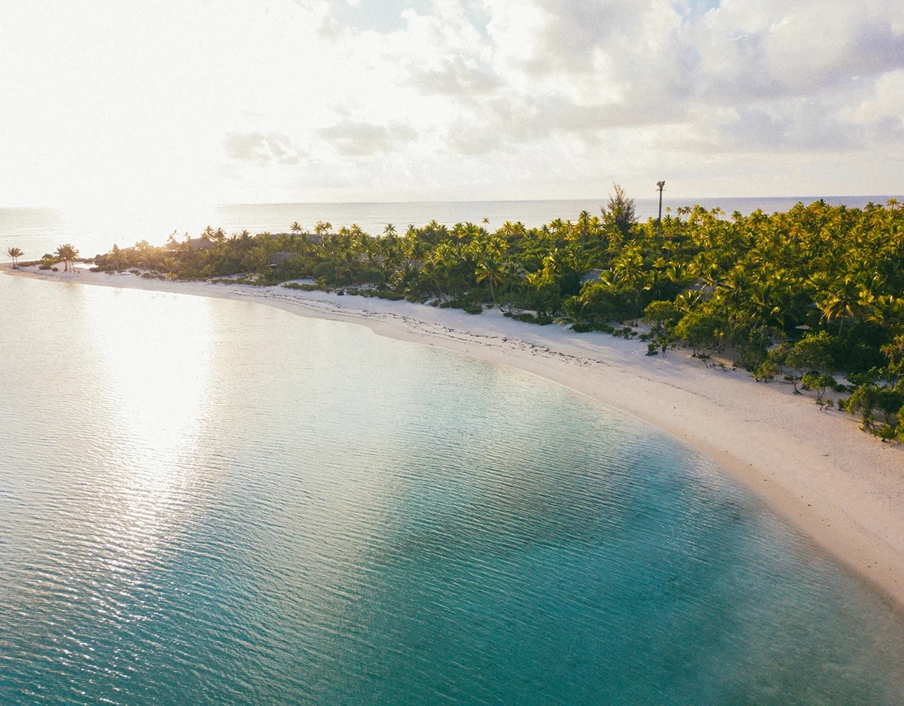 Les plus beaux lagons du monde : Bora Bora et The Brando