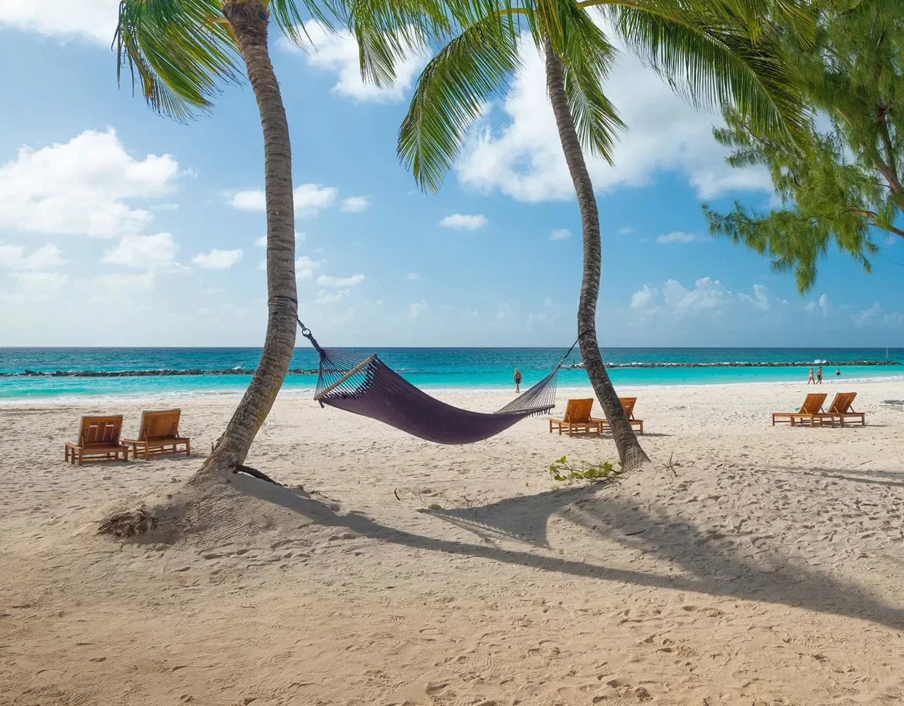 Romance caribéenne : séjour royal à la Barbade